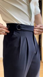 شلوار کمربلند کد 490 - تصویر 7