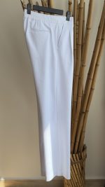 شلوار نیم بگ دو پیله کد 491 - تصویر 9