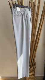 شلوار نیم بگ دو پیله کد 491 - تصویر 8