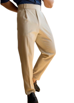 کمر ایتالیایی لینن کد 486 - تصویر 3