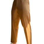 شلوار دو پیله بزیاق کد 487