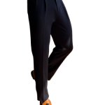 شلوار کمربلند کد 490