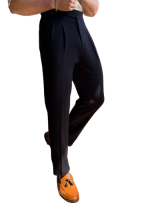 شلوار کمربلند کد 490