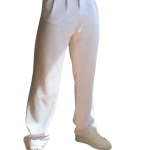 شلوار نیم بگ دو پیله کد 491