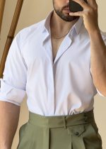 پیراهن دوشین کد 496 - تصویر 2