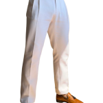 شلوار ایتالیایی کجراه کد 498