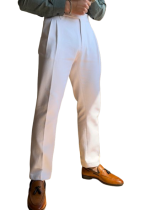 شلوار ایتالیایی کجراه کد 498