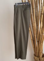 شلوار دو پیله بزیاق بگ کد 500 - تصویر 2