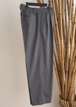 شلوار دو پیله بزیاق بگ کد 500 - تصویر 3