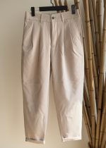 شلوار مازراتی دو پیله کد 501 - تصویر 10