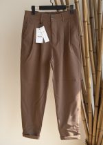 شلوار مازراتی دو پیله کد 501 - تصویر 7