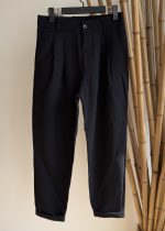 شلوار مازراتی دو پیله کد 501 - تصویر 9