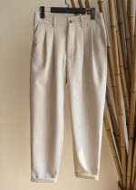 شلوار مازراتی دو پیله کد 501 - تصویر 8