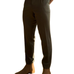 شلوار کلاسیک تک پیله کد 502