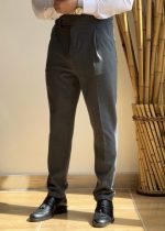 شلوار بزیاق ایتالیایی کد 492 - تصویر 4