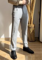 شلوار بزیاق ایتالیایی کد 492 - تصویر 3