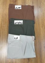 کمر ایتالیایی لینن کد 486 - تصویر 2