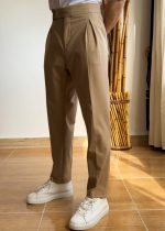 شلوار ایتالیایی کد 508 - تصویر 10