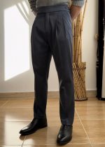 شلوار ایتالیایی کد 509 - تصویر 2