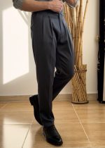 شلوار ایتالیایی کد 509 - تصویر 4