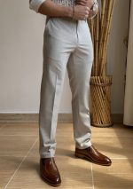 شلوار کلاسیک 518 - تصویر 9