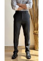 شلوار کلاسیک 518 - تصویر 8