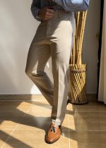 شلوار کلاسیک 518 - تصویر 12