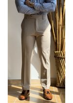 شلوار کلاسیک 518 - تصویر 11