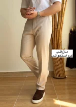 شلوار رگولار 518 - تصویر 3