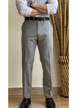 شلوار کلاسیک 518 - تصویر 6