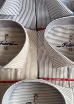 پیراهن راه راه کد 522 - تصویر 5