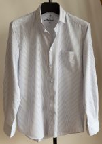 پیراهن راه راه کد 522 - تصویر 6