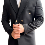 کت شلوار کد 523