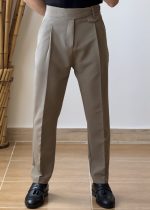 شلوار کمربلند کد 530 - تصویر 11