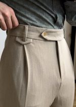 شلوار تک پیله کلاسیک کد 528 - تصویر 3