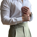 پیراهن ایتالیایی کد 531