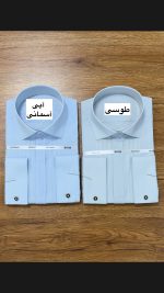 پیراهن ایتالیایی کد 531 - تصویر 2