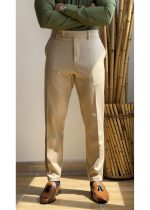 شلوار کلاسیک کد 535 - تصویر 3