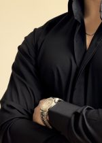 پیراهن کلاسیک کد 536 - تصویر 17