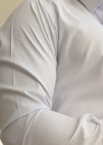 پیراهن کلاسیک کد 536 - تصویر 18