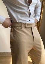 شلوار کلاسیک کد 535 - تصویر 8