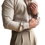 پیراهن هرمس کد 542