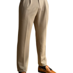 شلوار کمربلند کد 541