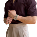 پیراهن آرو کد 543