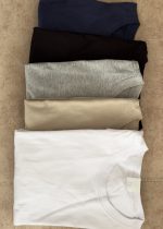 تیشرت باکسی کد 544 - تصویر 4