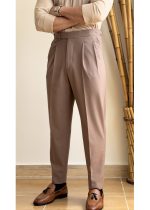 شلوار ایتالیایی کد 549 - تصویر 13