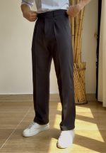 شلوار ایتالیایی کد 556 - تصویر 8