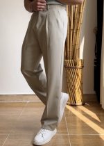 شلوار ایتالیایی کد 556 - تصویر 4