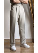 شلوار ایتالیایی کد 556 - تصویر 3