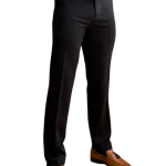 شلوار مشکی کد 551